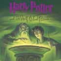 Harry Potter and the Half-Blood Prince on Random Best Novels Ever Written