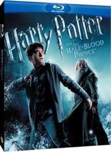 Harry Potter and the Half-Blood Prince