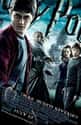 Harry Potter and the Half-Blood Prince on Random Best Fantasy Movies Based on Books