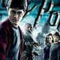 Harry Potter and the Half-Bloo... is listed (or ranked) 6 on the list Largest Movie Budgets, Adjusted for Inflation