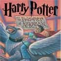 Harry Potter and the Prisoner of Azkaban on Random Best Novels Ever Written