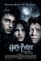 Harry Potter and the Prisoner of Azkaban on Random Best Fantasy Movies Based on Books