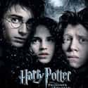 Harry Potter and the Prisoner of Azkaban on Random Best Time Travel Movies