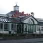 Harry Ramsden's is listed (or ranked) 30 on the list The Best Restaurant Chains of the UK