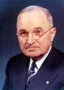 Harry S. Truman: General