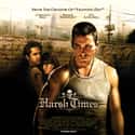 Eva Longoria, Christian Bale, J.K. Simmons   Harsh Times is a 2005 American crime film set in South Los Angeles.