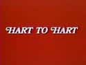 Hart to Hart on Random Best 1980s Action TV Series