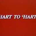 Hart to Hart on Random Best TV Dramas from the 1980s
