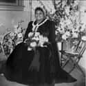 Hattie McDaniel on Random Famous People Buried at Hollywood Forever Cemetery
