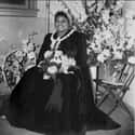 Hattie McDaniel on Random Greatest Black Actresses