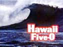 Hawaii Five-O on Random Best 1960s Action TV Series