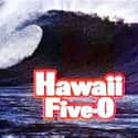 Hawaii Five-O on Random Best 1970s Adventure TV Series