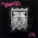 Hawklords on Random Best Space Rock Bands