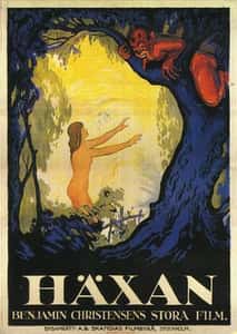 Haxan: Witchcraft Through the Ages