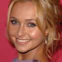 Palisades, New York, United States of America   Hayden Leslie Panettiere is an American actress, model, singer, and activist.