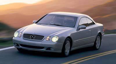 Best Mercedes-Benz CL-Classes | Most Reliable Mercedes-Benz CL-Classes
