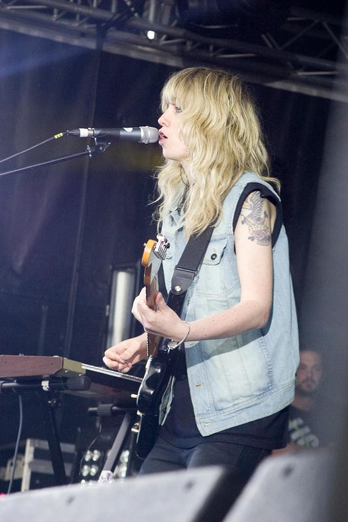 Famous Female Multi-instrumentalists | List of Top Female Multi ...