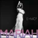 E=MC² on Random Best Mariah Carey Albums