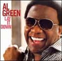 Lay It Down on Random Best Al Green Albums