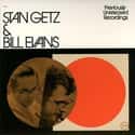 Stan Getz & Bill Evans on Random Best Stan Getz Albums