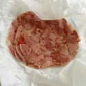 Head cheese on Random Foods That Aren't What You Thought You Ordered