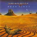 Head First on Random Best Uriah Heep Albums