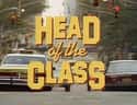 Head of the Class on Random Best 1980s Primetime TV Shows