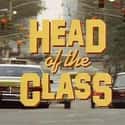 Head of the Class on Random Best Sitcoms of the 1980s