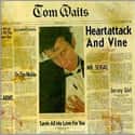 Heartattack and Vine on Random Best Tom Waits Albums