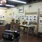 Heart of Dixie Railroad Museum is listed (or ranked) 16 on the list List of Steam Train Museums and Railroad Museums