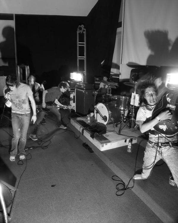 Nintendocore Bands List of Best Nintendocore Artists/Groups