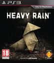 Heavy Rain on Random Most Compelling Video Game Storylines