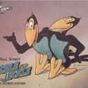 Heckle and Jeckle on Random Best Bird Characters In Cartoons And Comics