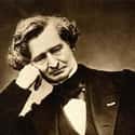 Opera, Romantic music, Classical music   Hector Berlioz was a French Romantic composer, best known for his compositions Symphonie fantastique and Grande messe des morts.