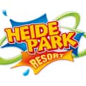 Heide Park on Random Best Theme Parks For Roller Coaster Junkies