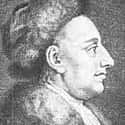 Heinrich Wilhelm von Gerstenberg was a German poet and critic. Gerstenberg was born in Tondern, Schleswig.