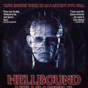 Doug Bradley, Ashley Laurence, Kenneth Cranham   Hellbound: Hellraiser II is a 1988 British-American horror film directed by Tony Randel.
