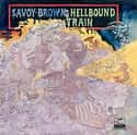 Hellbound Train on Random Best Savoy Brown Albums