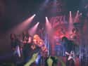 Helloween on Random Best Power Metal Bands