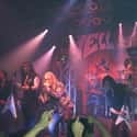 Progressive metal, Melodic music, Power metal   Helloween is a German power metal band founded in 1984 in Hamburg, Northern Germany.