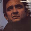 Hello, I'm Johnny Cash on Random Best Johnny Cash Albums