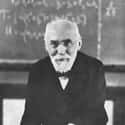 Dec. at 75 (1853-1928)   Hendrik Antoon Lorentz was a Dutch physicist who shared the 1902 Nobel Prize in Physics with Pieter Zeeman for the discovery and theoretical explanation of the Zeeman effect.