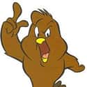 Henery Hawk on Random Best Bird Characters In Cartoons And Comics