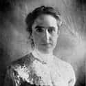 Dec. at 53 (1868-1921)   Henrietta Swan Leavitt was an American astronomer who discovered the relation between the luminosity and the period of Cepheid variable stars.