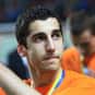 Henrikh Mkhitaryan is listed (or ranked) 22 on the list Who's the Best Player in the Premier League?