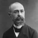 Dec. at 56 (1852-1908)   Antoine Henri Becquerel was a physicist, Nobel laureate, and the discoverer of radioactivity, for work in this field he, along with Marie Skłodowska-Curie and Pierre Curie, received the 1903...