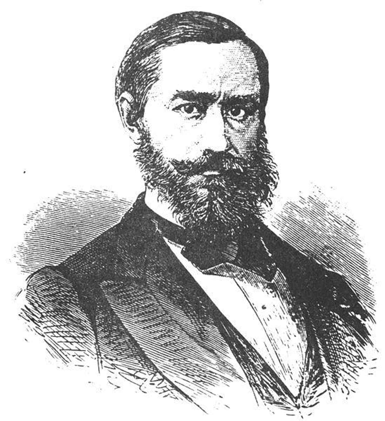 Henri Duveyrier