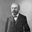 Dec. at 58 (1854-1912)   Jules Henri Poincaré was a French mathematician, theoretical physicist, engineer, and a philosopher of science.