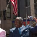 Hank Aaron is listed (or ranked) 1 on the list The Best MLB Players To Have Their Numbers Retired