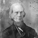Dec. at 75 (1777-1852)   Henry Clay, Sr. was an American lawyer, politician, and skilled orator who represented Kentucky in both the United States Senate and House of Representatives.